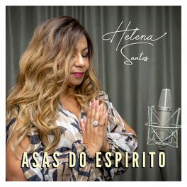 Album cover of Asas do Espirito