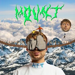 Album cover of Mount