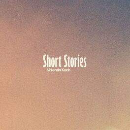 Album cover of Short Stories