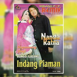 Album cover of Indang Piaman