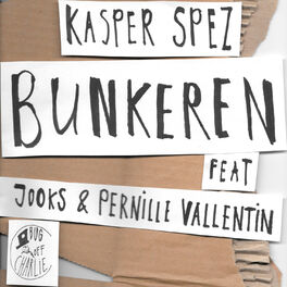 Album cover of Bunkeren