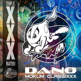Album cover of Mokum Classixxx - Energy