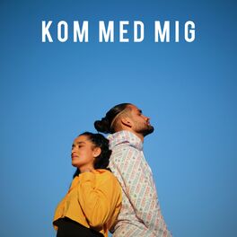 Album cover of KOM MED MIG
