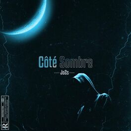 Album cover of Côté sombre