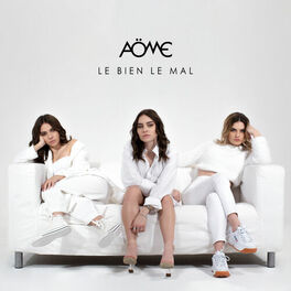 Album cover of Le bien le mal