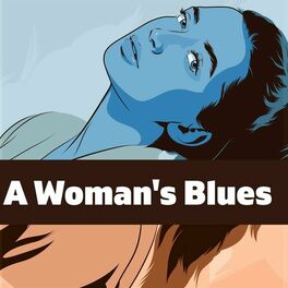 Album cover of A Woman's Blues