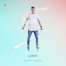 Album cover of Seven Senses