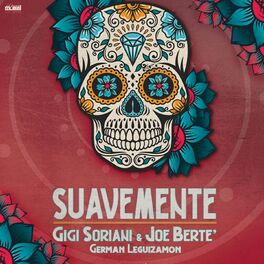 Album cover of Suavemente