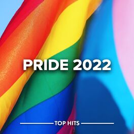 Album cover of Pride 2022