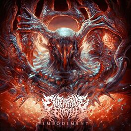 Album cover of Embodiment