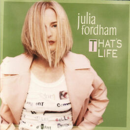 Julia Fordham: albums, songs, playlists | Listen on Deezer