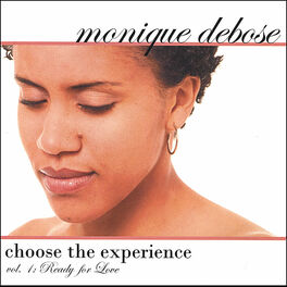 Album cover of Choose The Experience, Vol 1: Ready For Love