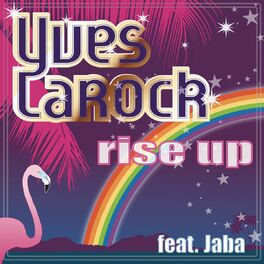 Album cover of Rise Up (feat. Jaba)