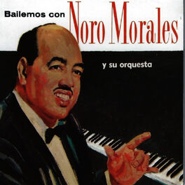 Album cover of Bailemos Con