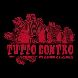 Album cover of Tutto contro