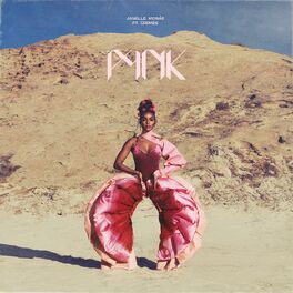 Album cover of Pynk (feat. Grimes)