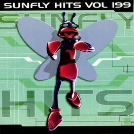 Album cover of Sunfly Hits, Vol. 199
