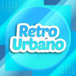 Album cover of Retro Urbano