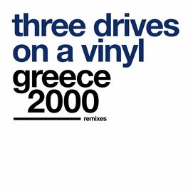 Album cover of Greece 2000 (Remixes)