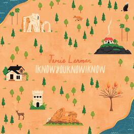 Album cover of Iknowyouknowiknow