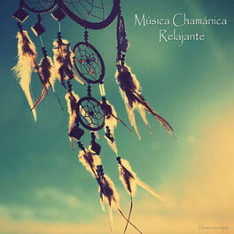Album cover of Música Chamánica Relajante