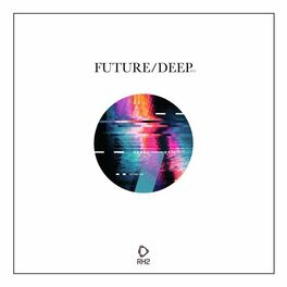 Album cover of Future/Deep, Vol. 23