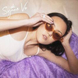 Album cover of ok