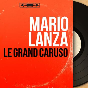 Mario Lanza Tosca Act III Scene 2