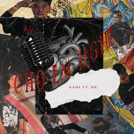 Album cover of Cho Em Nghe
