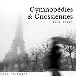 Album cover of Satie: Gymnopédies & Gnossiennes