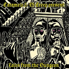 Album cover of Tales From The Dungeon