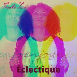 Album cover of Éclectique