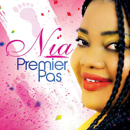 Album cover of Premier pas