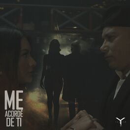 Album cover of Me Acordé de Tí
