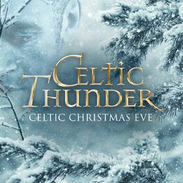 Album cover of Celtic Christmas Eve