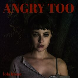 Album cover of Angry Too