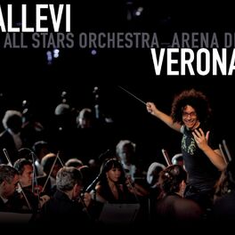 Album cover of Arena Di Verona