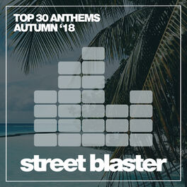 Album cover of Top 30 Anthems Autumn '18