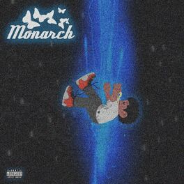Album cover of Monarch