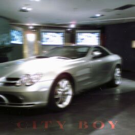 Album cover of CITY BOYYYY (feat. dutchavelli)