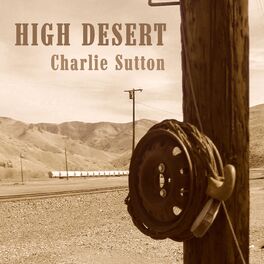 Album cover of High Desert