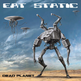 Album cover of Dead Planet