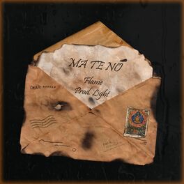 Album cover of Ma Te No