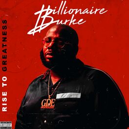 Album cover of Rise To Greatness