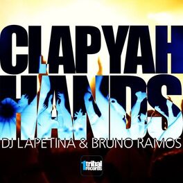 Album cover of Clap Yah Hands