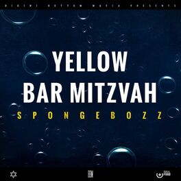 Album cover of Yellow Bar Mitzvah