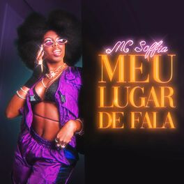 Album cover of Meu Lugar de Fala
