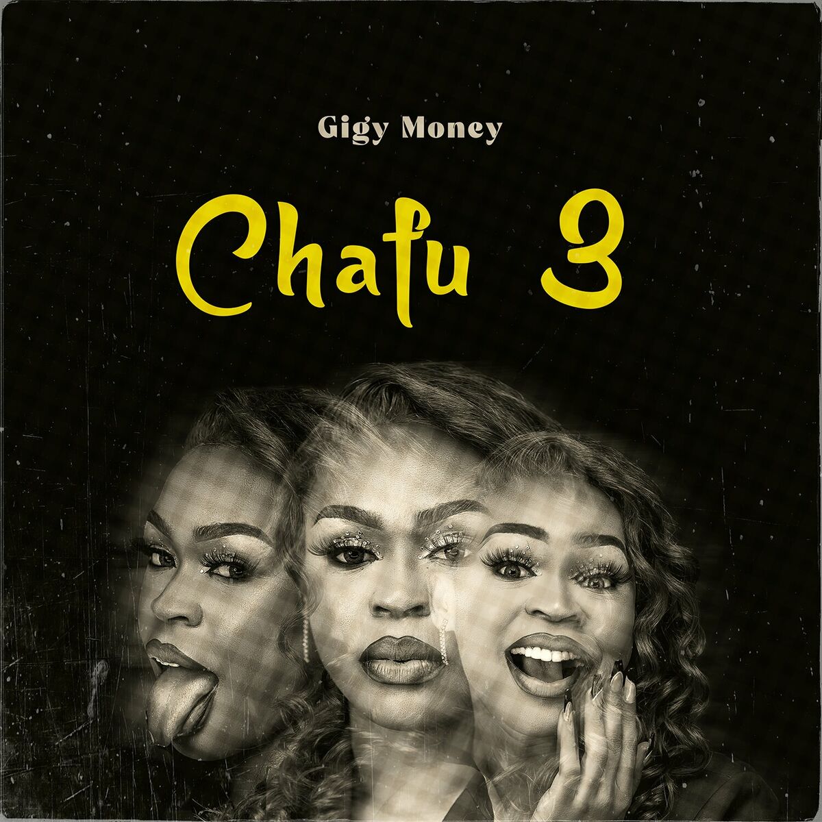 Gigy Money: albums, songs, playlists | Listen on Deezer