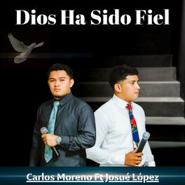 Album cover of Dios Ha Sido Fiel