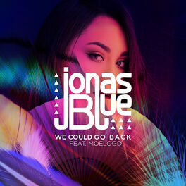 Album cover of We Could Go Back